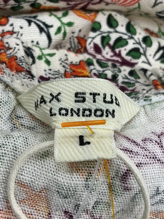Falda L (MAX STUDIO LONDON)