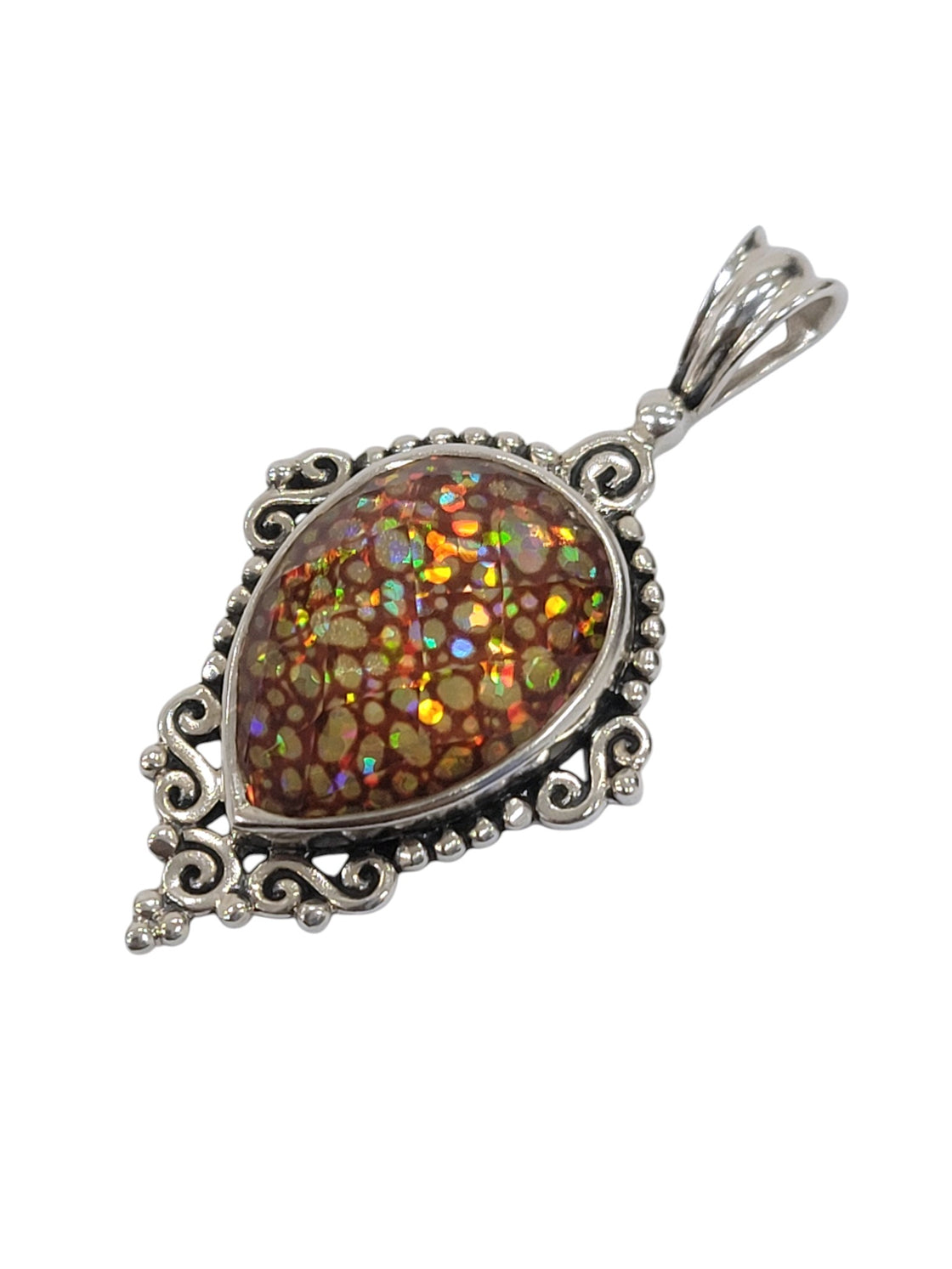 Dije de plata (925)