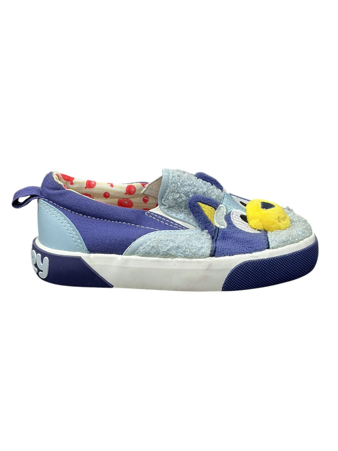 Zapatos par aniñl@ 10 (GROUNDUP)