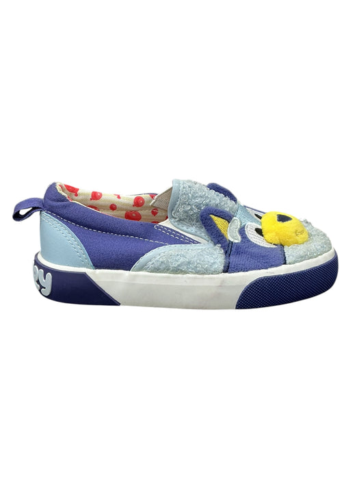 Zapatos par aniñl@ 10 (GROUNDUP)