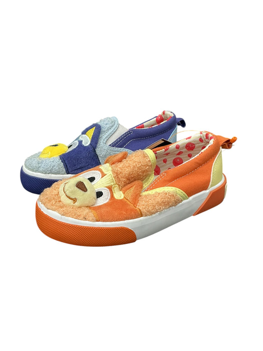 Zapatos par aniñl@ 10 (GROUNDUP)