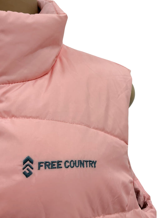 Chaleco XL (FREE COUNTRY)