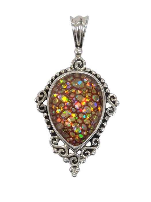Dije de plata (925)