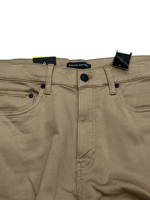 Pantalón 32X29 (BANANA REPUBLIC)