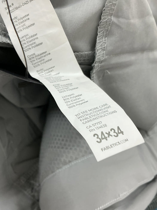 Pantalón 34X34 (FABLETICS)