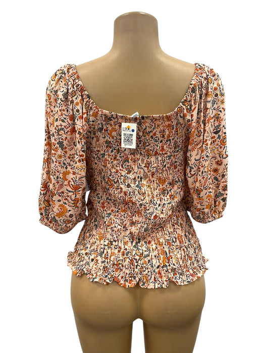 Blusa L (OLD NAVY)