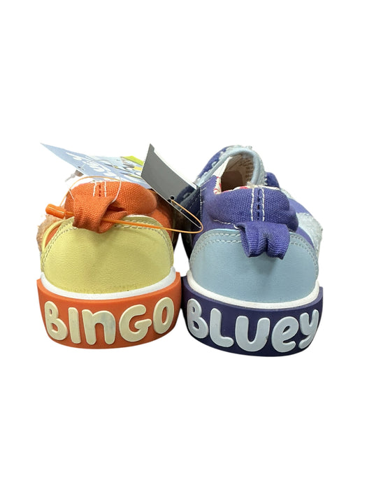 Zapatos par aniñl@ 10 (GROUNDUP)