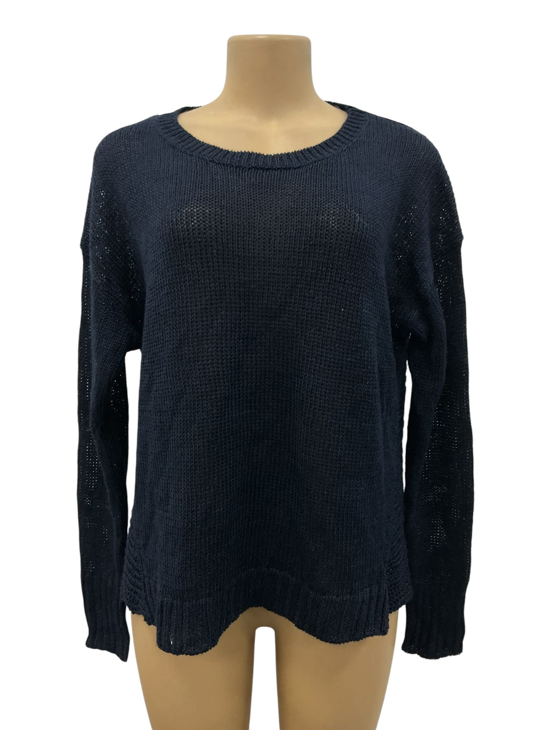 Suéter M (J. CREW)