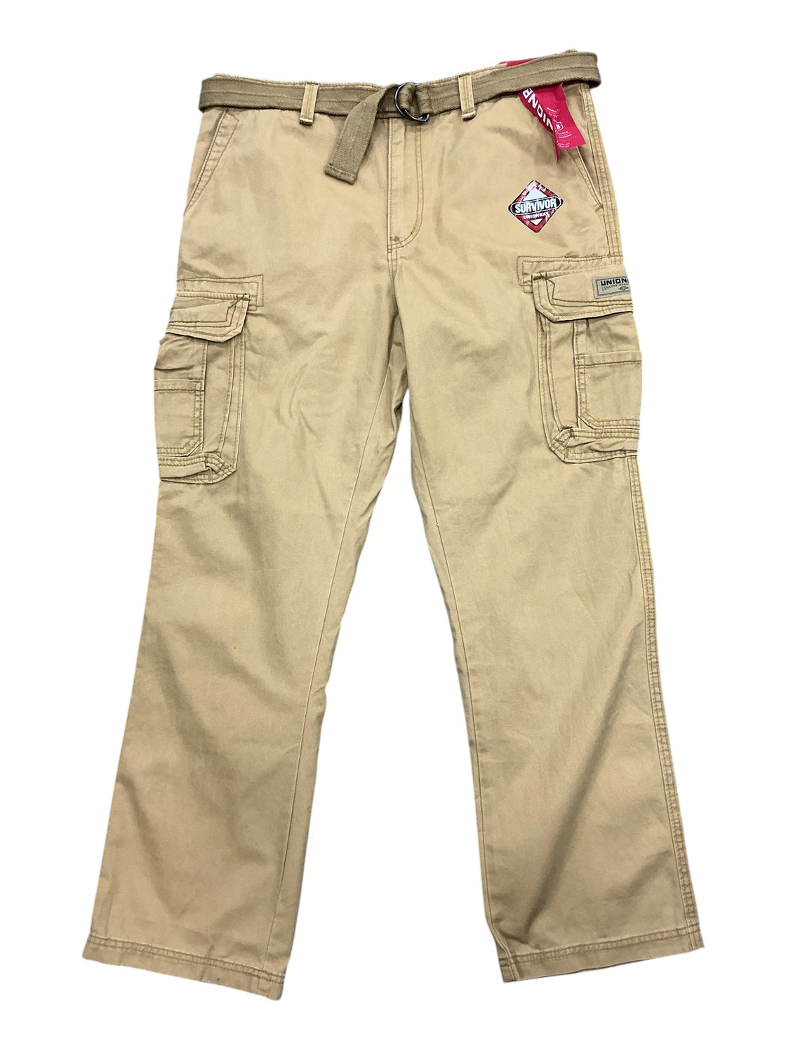 Pantalón 36x32 (UNIONBAY)
