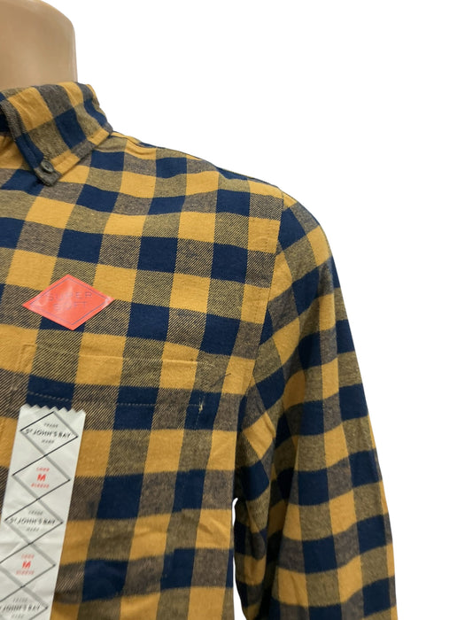 Camisa M (ST JOHN´S BAY)