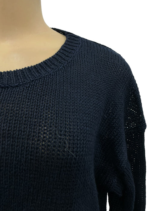 Suéter M (J. CREW)