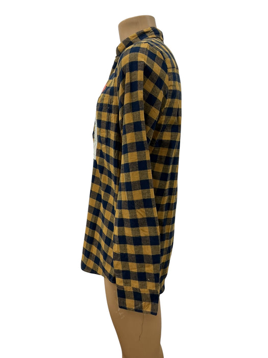 Camisa M (ST JOHN´S BAY)