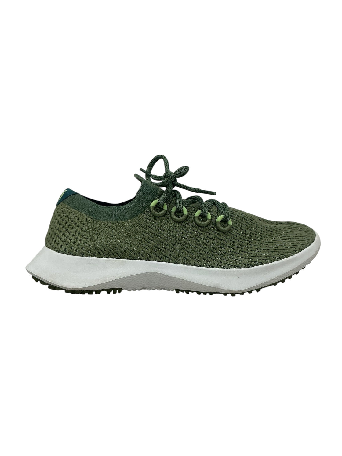 Tenis 10.5 (ALLBIRDS)