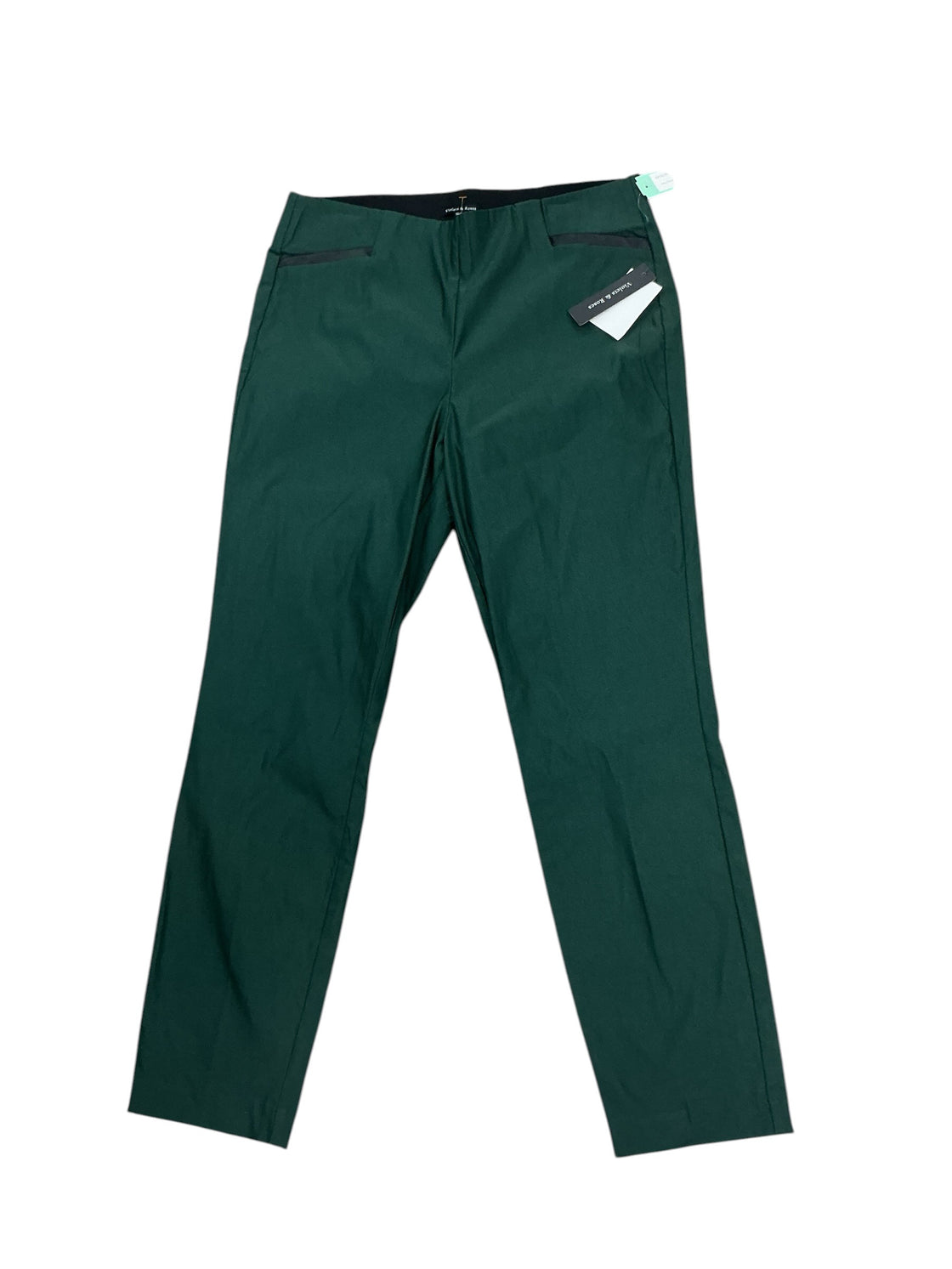 Pantalón 14 (VIOLETS & ROSES)