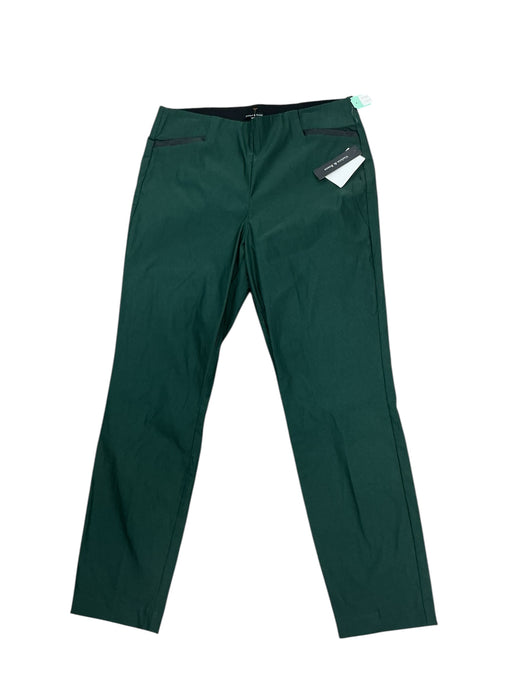 Pantalón 14 (VIOLETS & ROSES)
