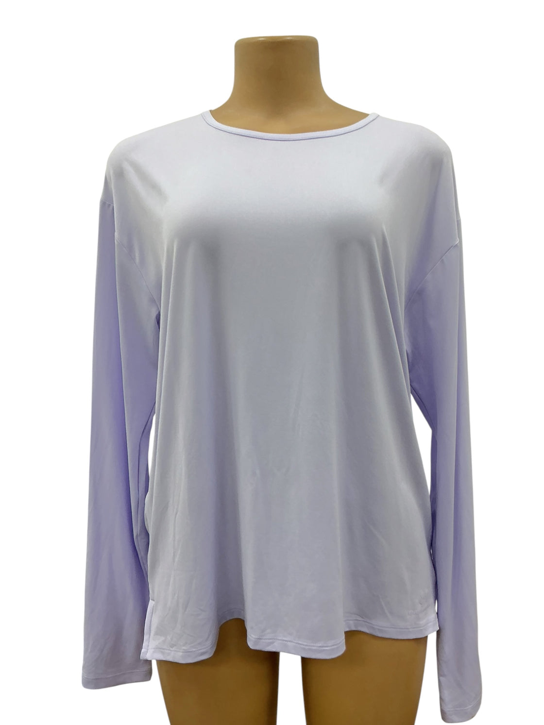 Blusa L (UNDER ARMOUR)