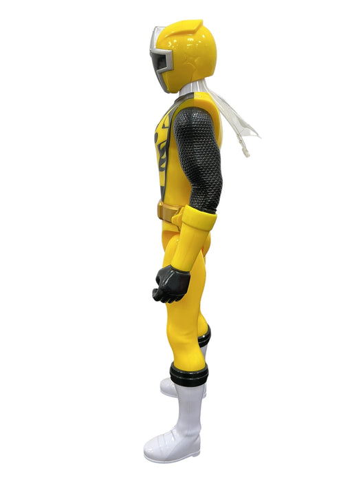 Ranger Amarillo (POWER RANGER)