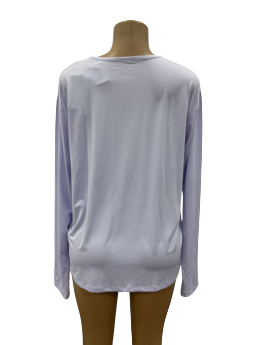 Blusa L (UNDER ARMOUR)