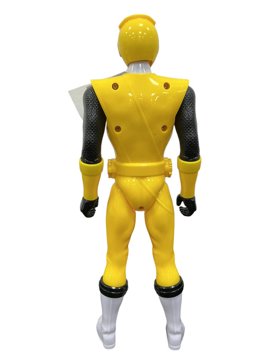 Ranger Amarillo (POWER RANGER)