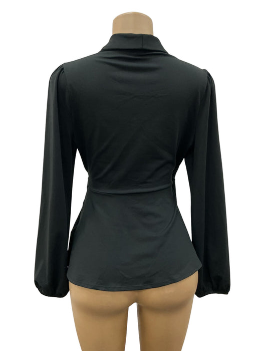 Blusa M (HALARA)
