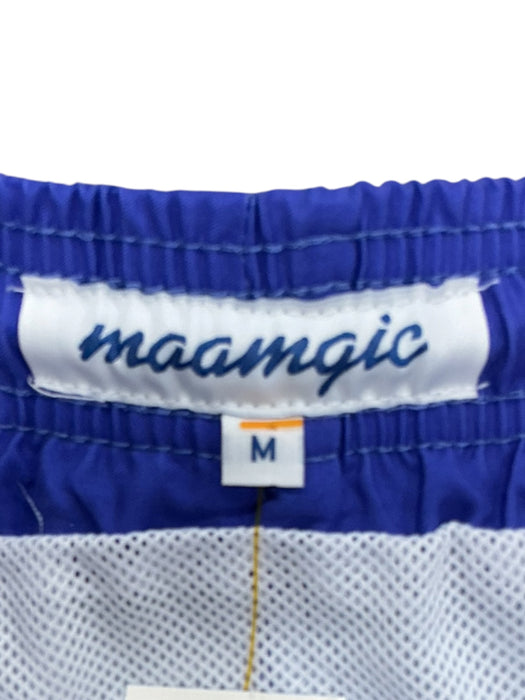 Pantaloneta M (MAAMGIC)
