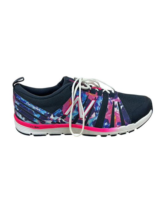 Tenis 9 (NEW BALANCE)
