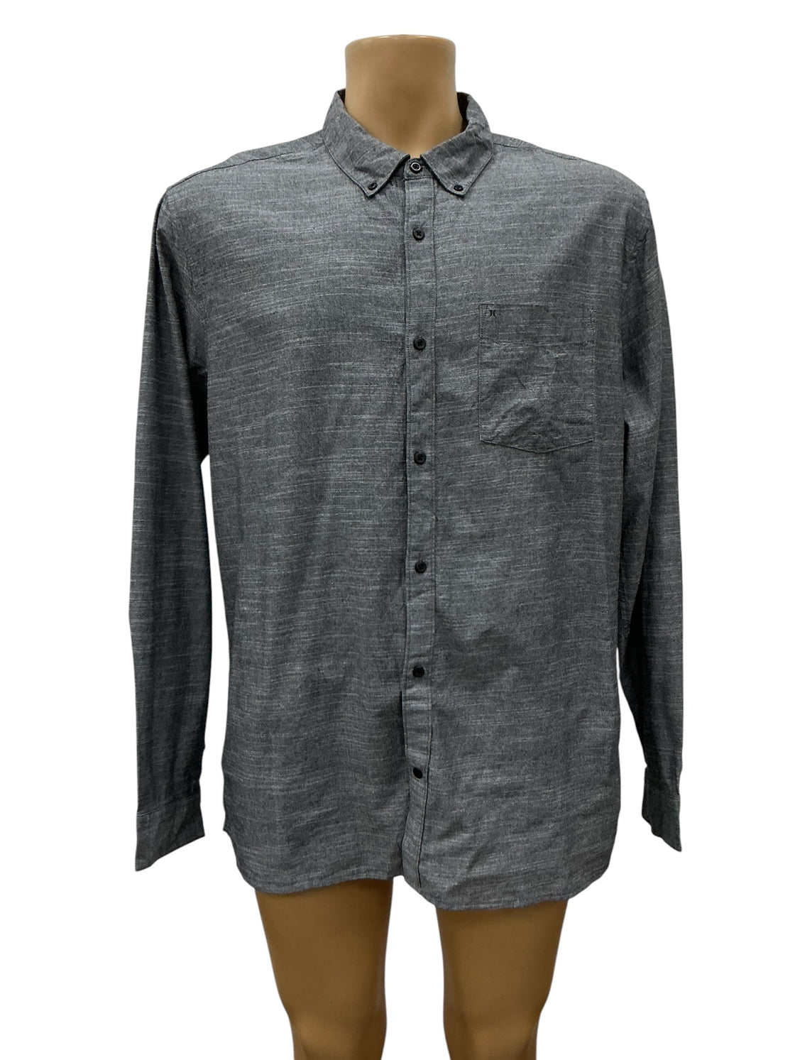 Camisa XXL (HURLEY)