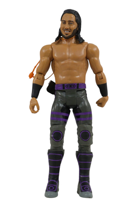 Luchador (MATTEL)