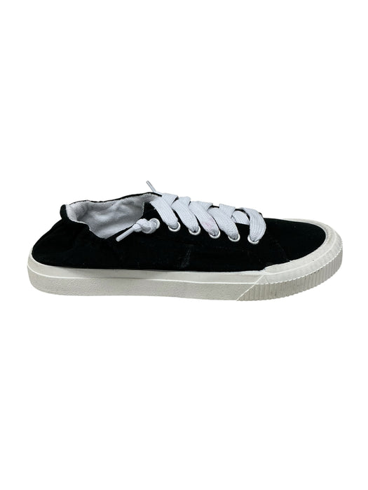 Tenis 6.5 (TIME AND TRU)