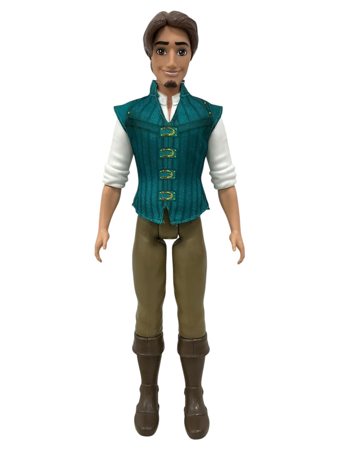 Flynn Rider (MATTEL)