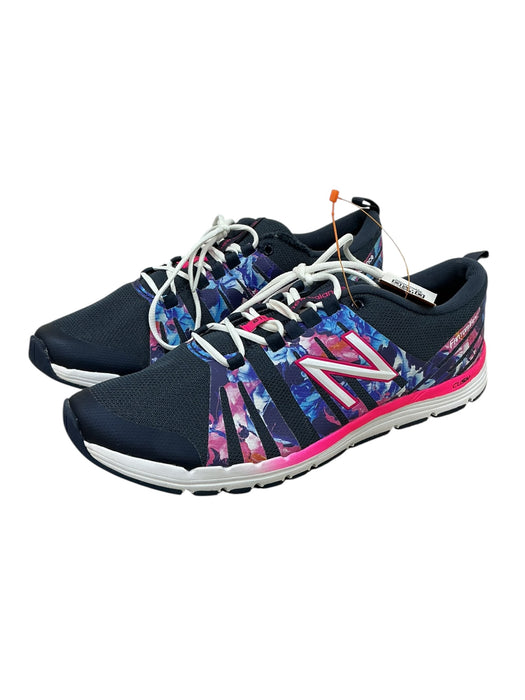 Tenis 9 (NEW BALANCE)
