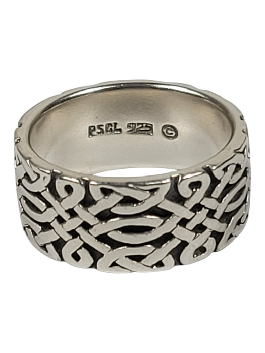 Anillo de plata (925)