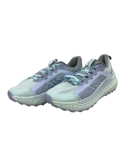 Tenis 8 (HI-TEC)