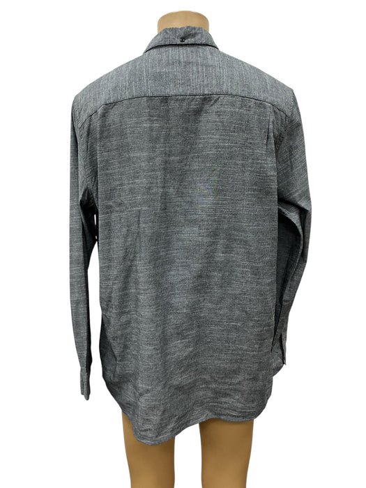 Camisa XXL (HURLEY)