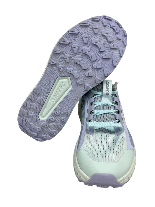 Tenis 8 (HI-TEC)
