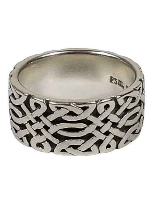 Anillo de plata (925)