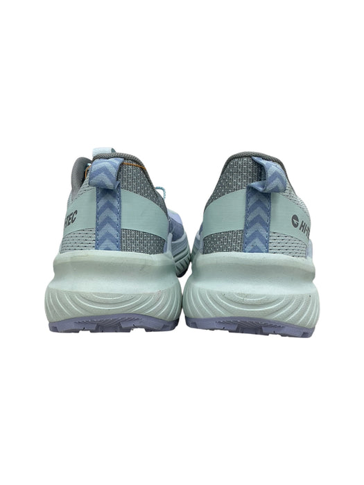 Tenis 8 (HI-TEC)