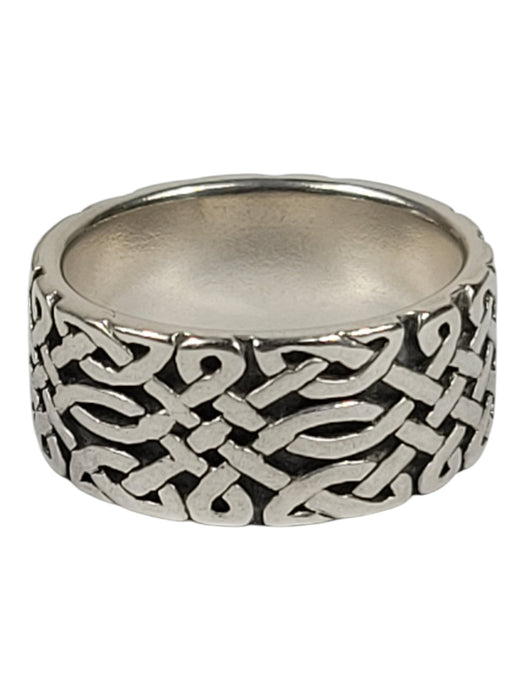 Anillo de plata (925)