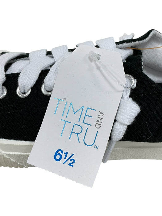 Tenis 6.5 (TIME AND TRU)