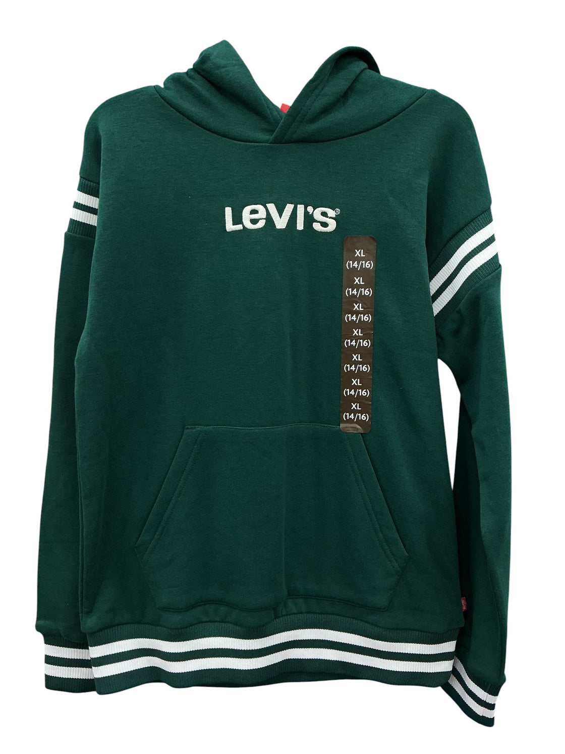 Sudadero XL (LEVI'S)