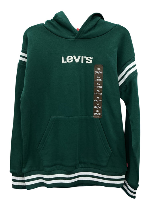 Sudadero XL (LEVI'S)