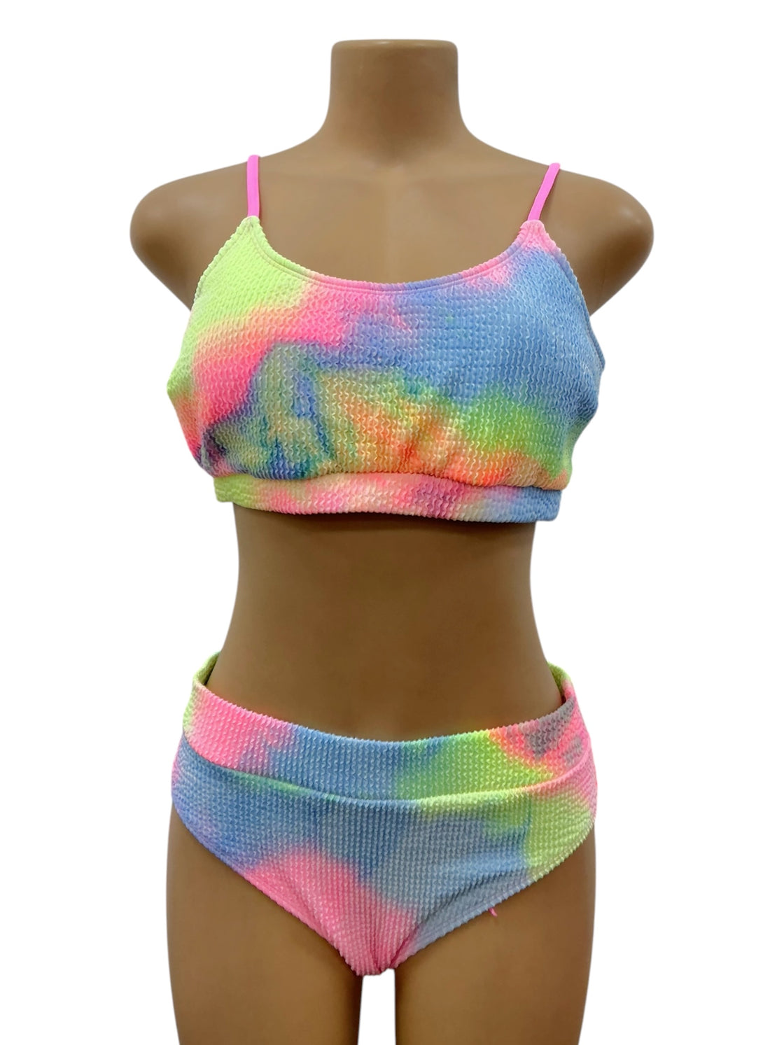 Traje de baño L (CUPSHE)