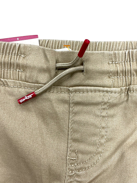 Pantalón para niñ@ 8 (LEVIS)