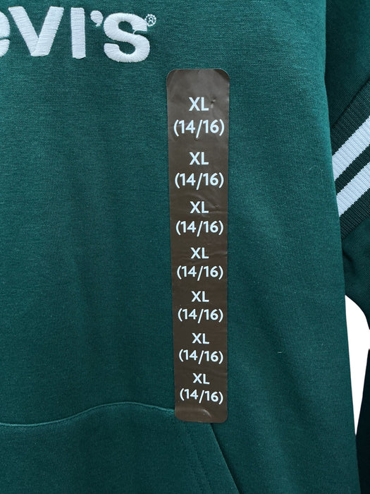 Sudadero XL (LEVI'S)