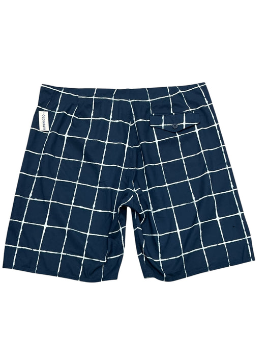 Pantaloneta XL (OLD NAVY)