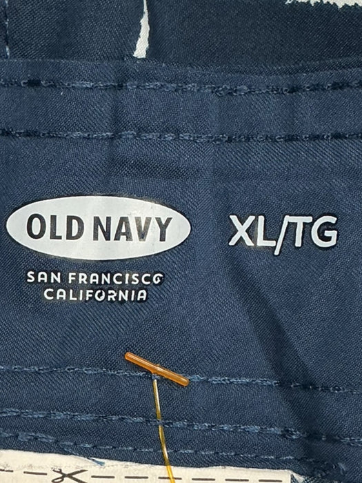 Pantaloneta XL (OLD NAVY)