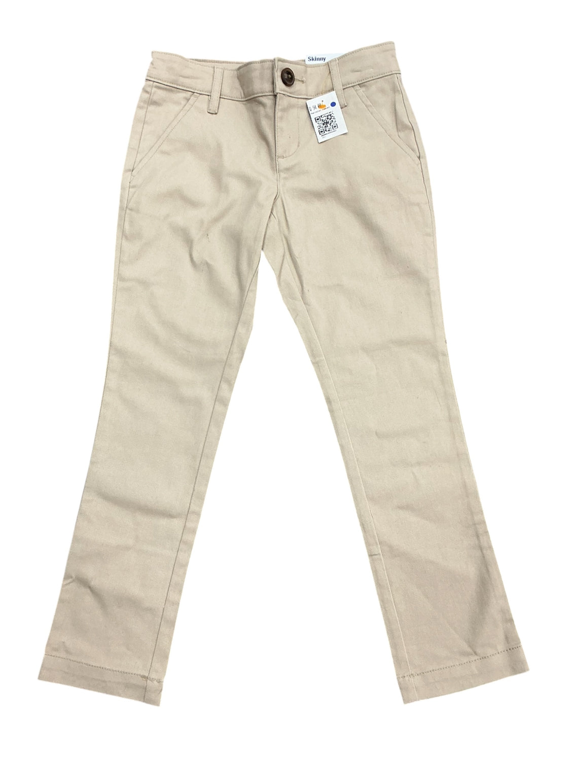 Pantalón para niñ@ 7 (OLD NAVY)