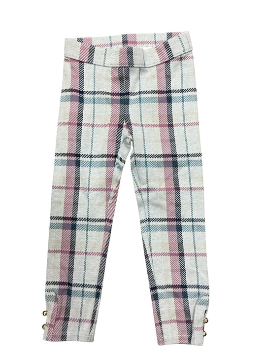Pantalón para niñ@ 4 (JANIE AND JACK)