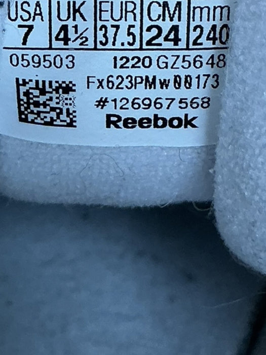 Tenis 7 (REEBOK)