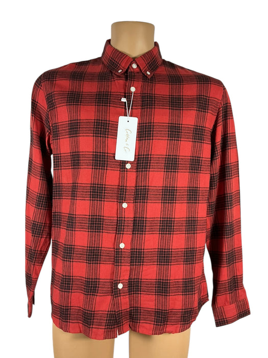 Camisa L (COTSON & CO)